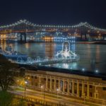 Baton Rouge Mississippi River Bridge