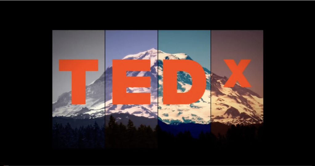 TEDxRainer